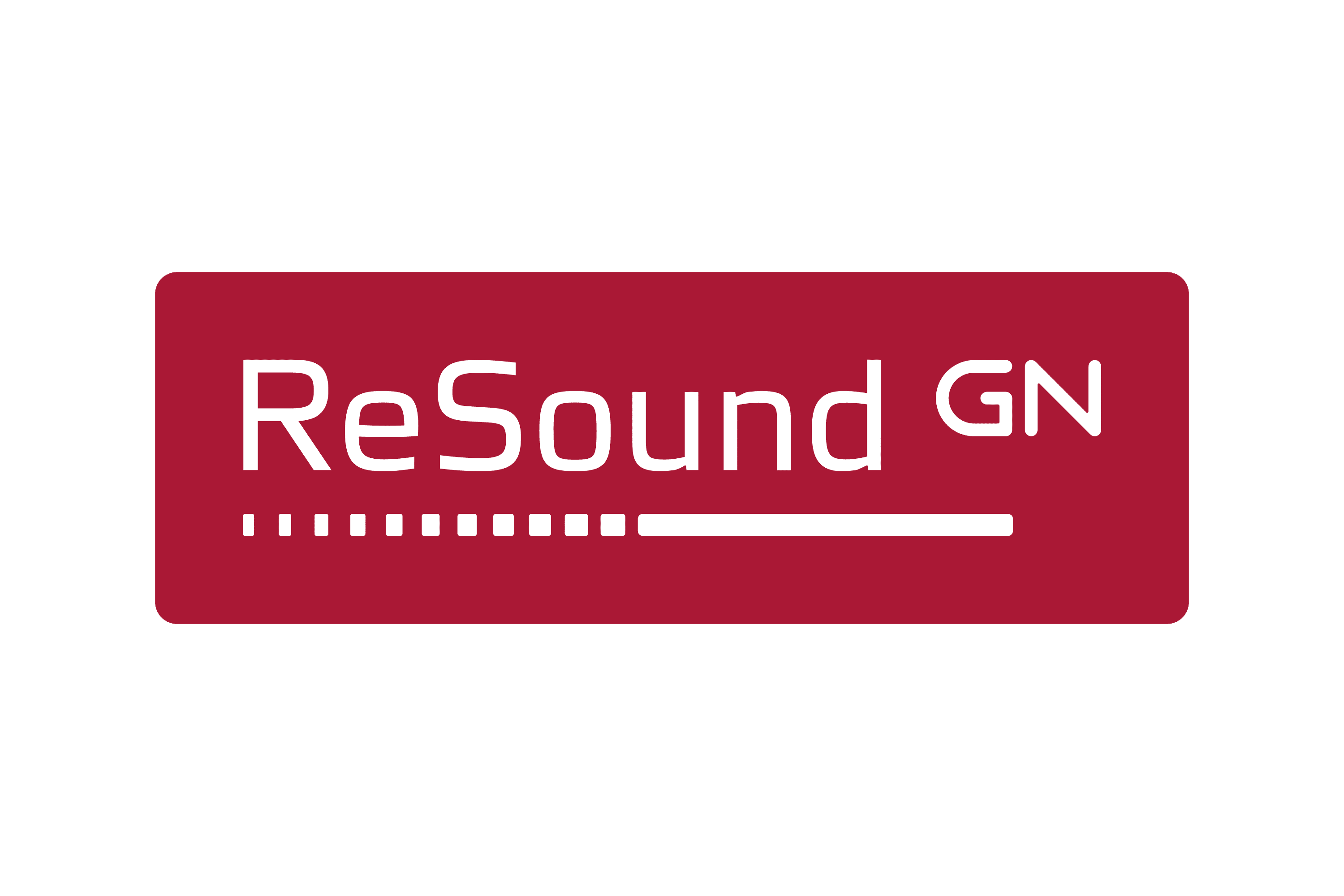 Logo GN Resound